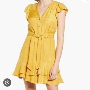 1 State Dress Fresh – Feminine – Bright – Lightweight – Flirty